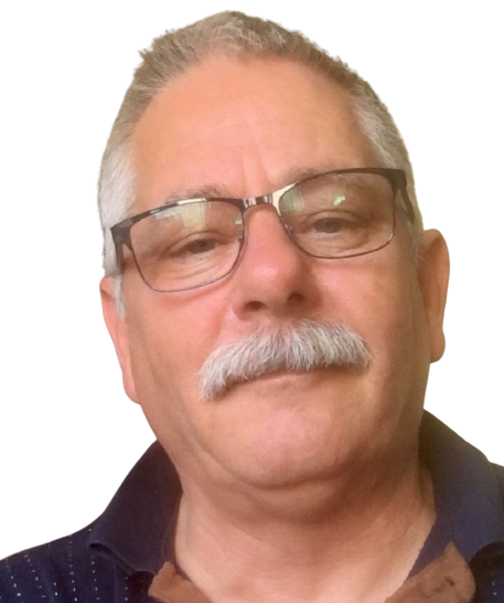 Harry Tor