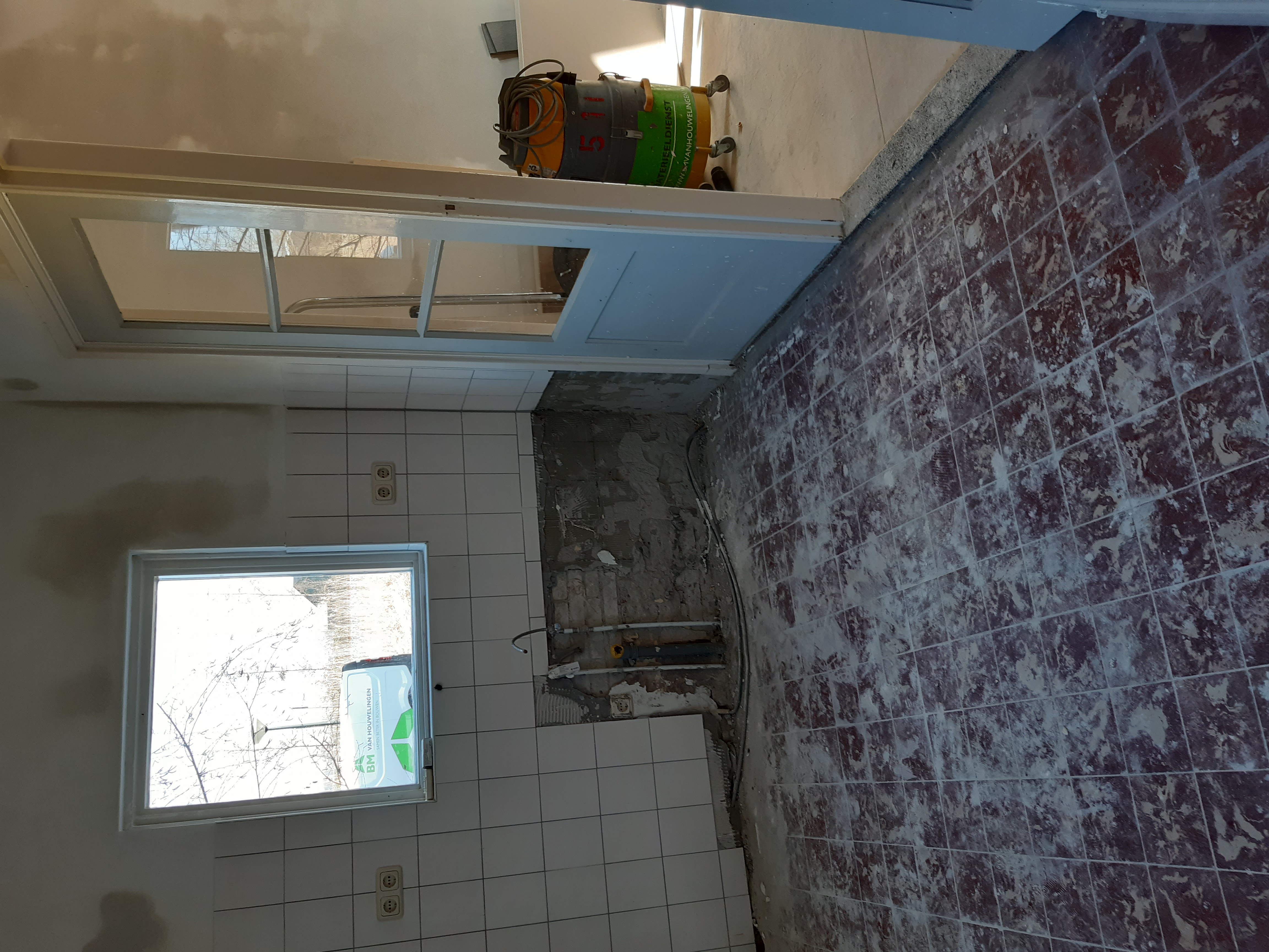 renovatie